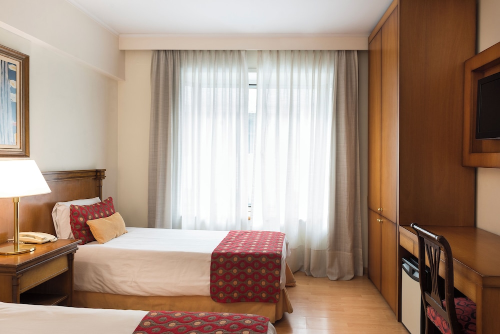 imperial park hotel