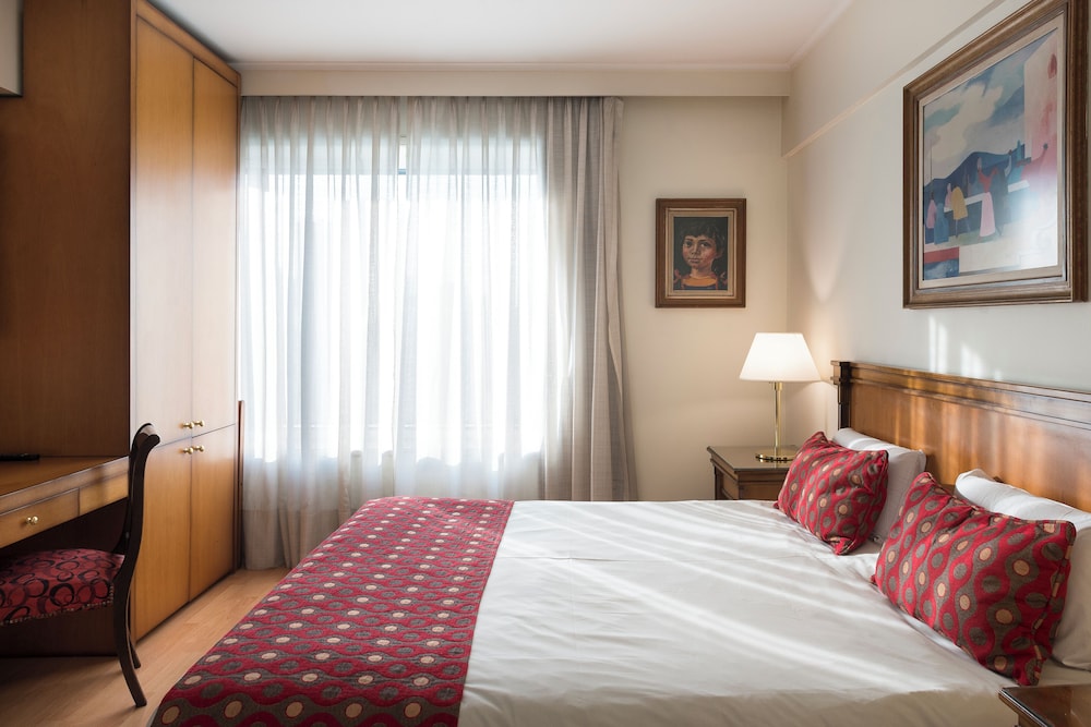 imperial park hotel