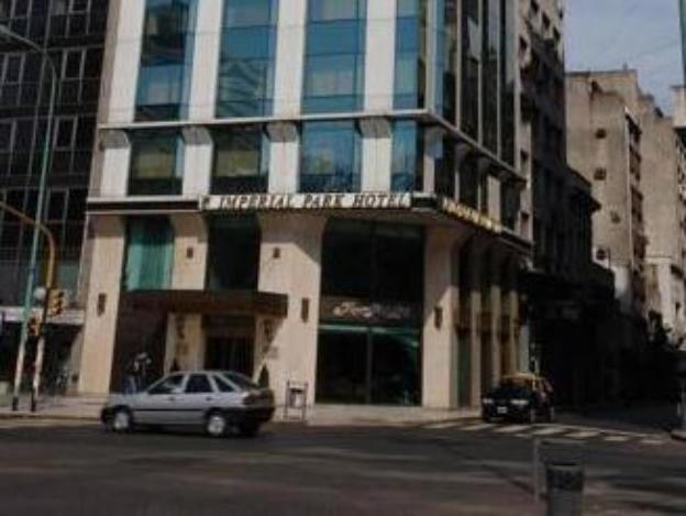 imperial park hotel