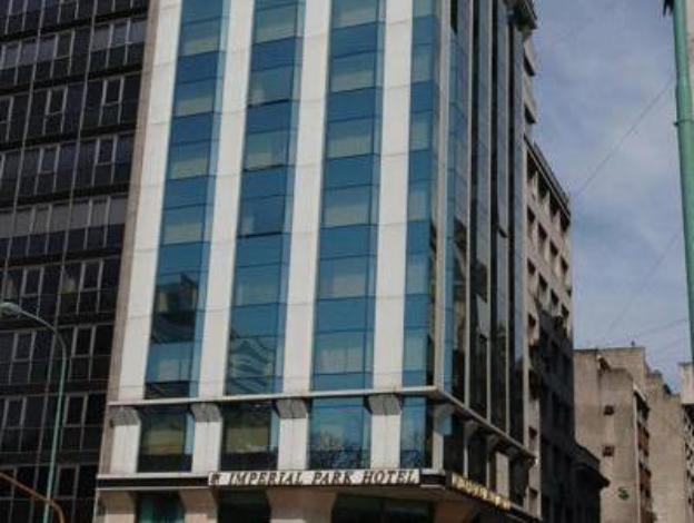 imperial park hotel