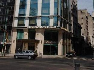 imperial park hotel