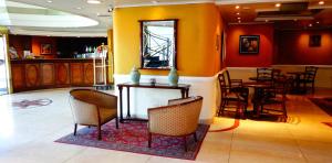 imperial park hotel