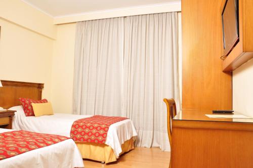 imperial park hotel