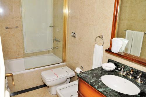 imperial park hotel