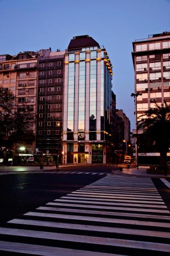 imperial park hotel