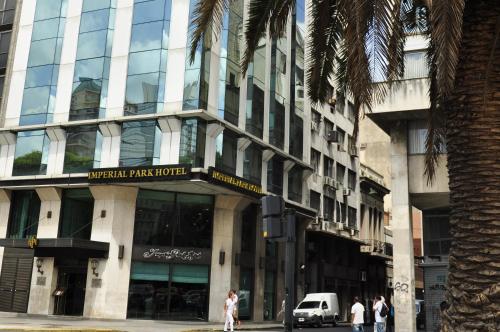 imperial park hotel