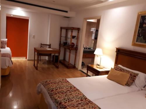 imperial park hotel
