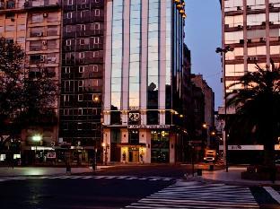 imperial park hotel