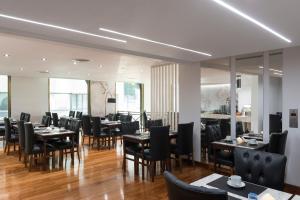 imperial park hotel