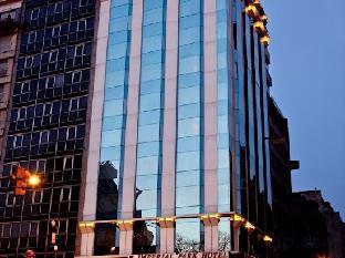 imperial park hotel