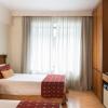 imperial park hotel
