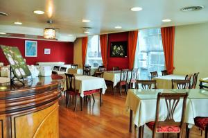 imperial park hotel