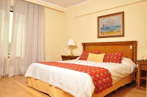 imperial park hotel