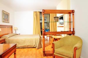imperial park hotel