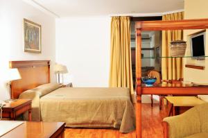 imperial park hotel
