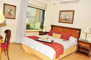 imperial park hotel