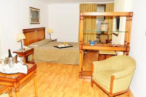 imperial park hotel