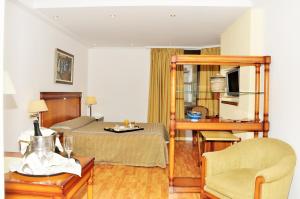 imperial park hotel