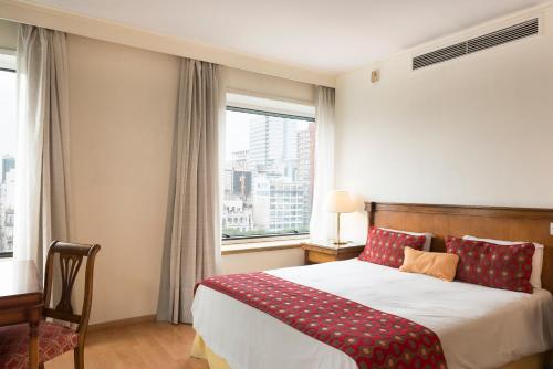 imperial park hotel