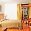imperial park hotel