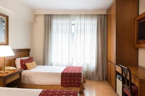 imperial park hotel