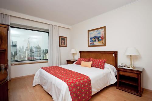 imperial park hotel