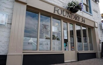 Foundry 34,North West England>>Cumbria,4 star