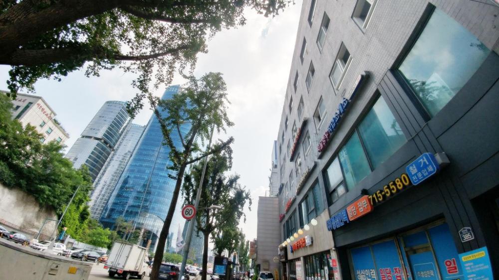 k grand hotel seoul