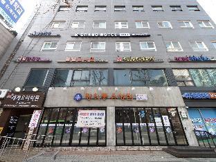 k grand hotel seoul