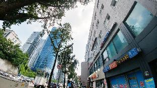 k grand hotel seoul