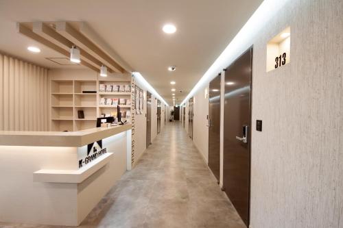 k grand hotel seoul
