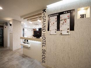 k grand hotel seoul