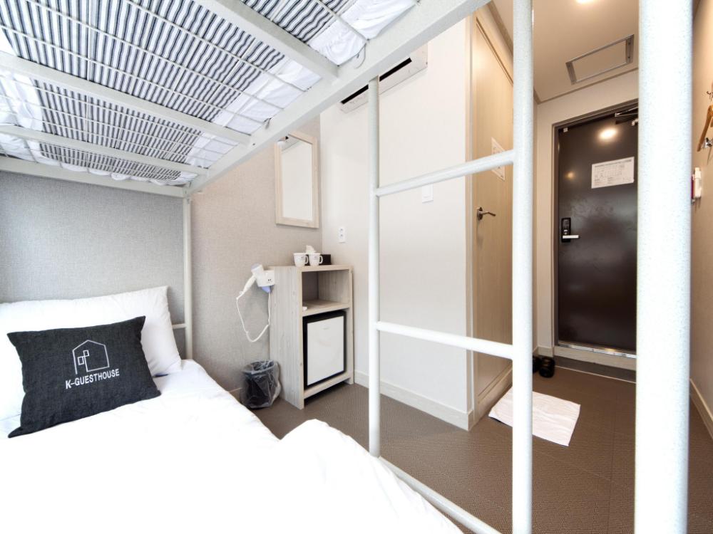 k grand hotel seoul