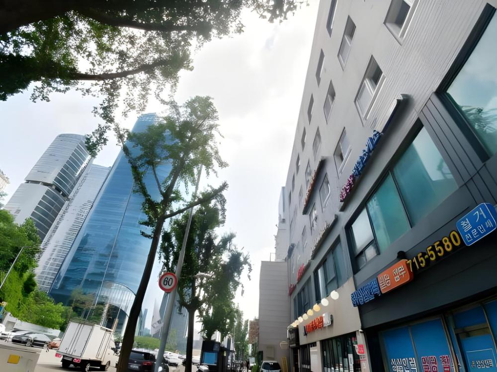 k grand hotel seoul