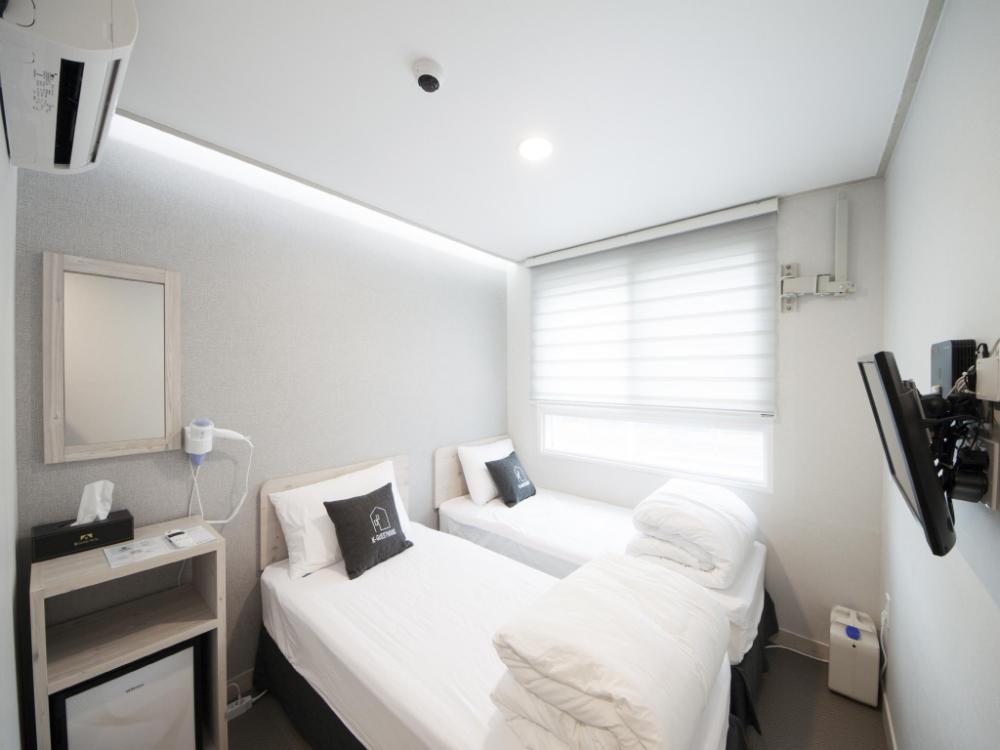 k grand hotel seoul