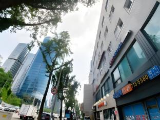 k grand hotel seoul