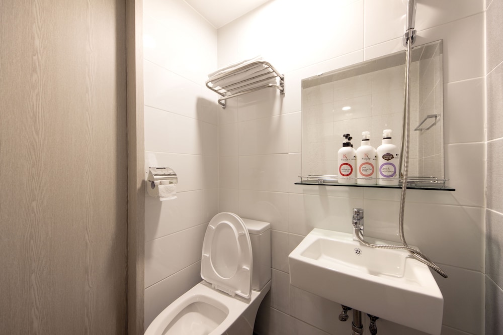 k grand hotel seoul