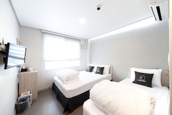 k grand hotel seoul