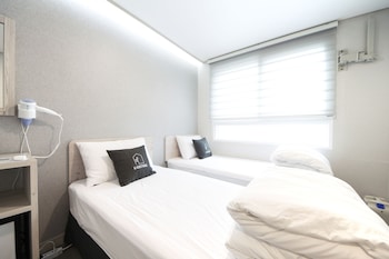 k grand hotel seoul