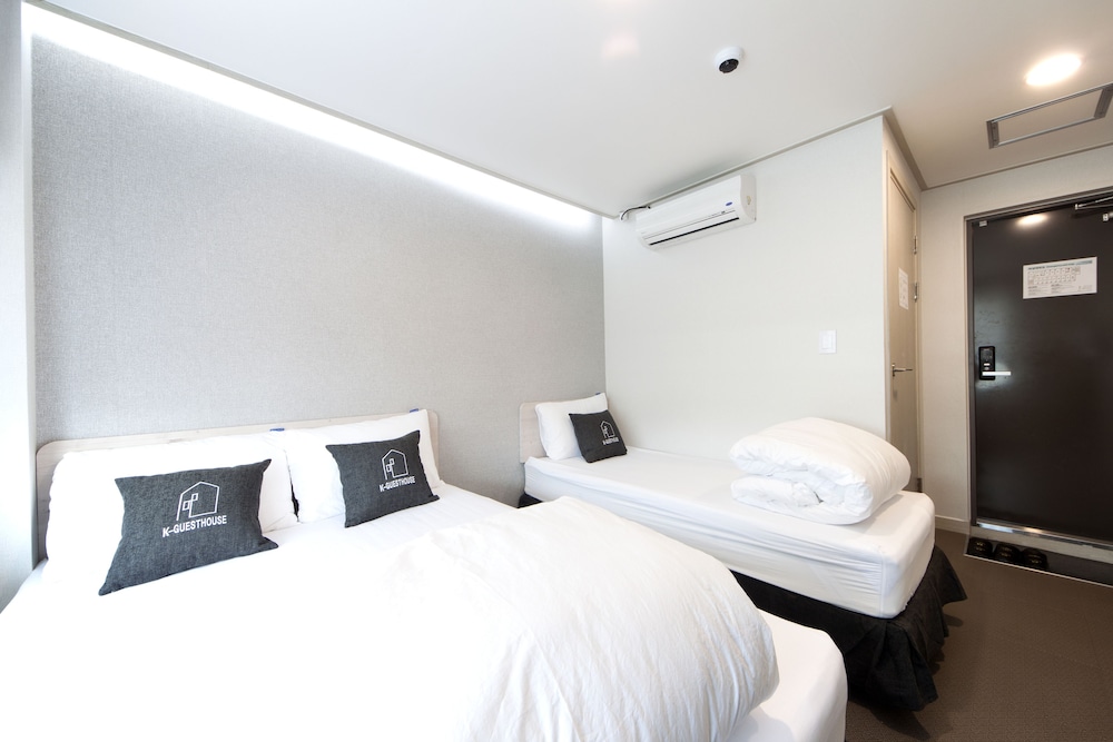 k grand hotel seoul