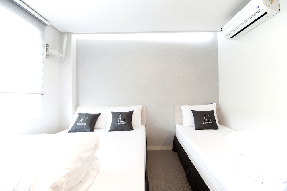 k grand hotel seoul