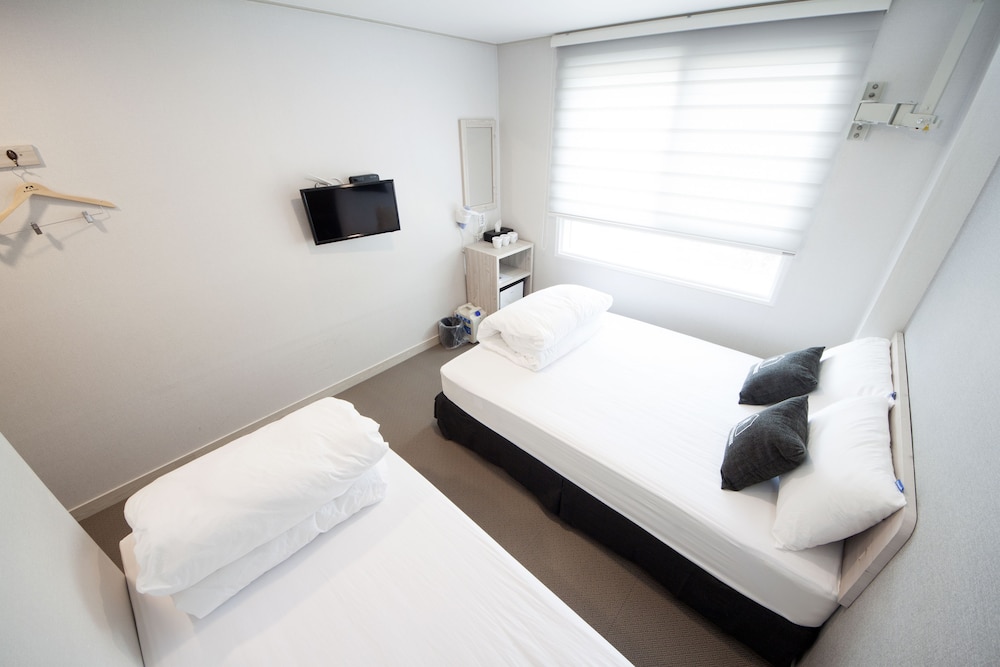 k grand hotel seoul
