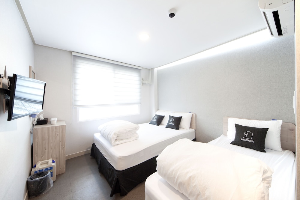 k grand hotel seoul