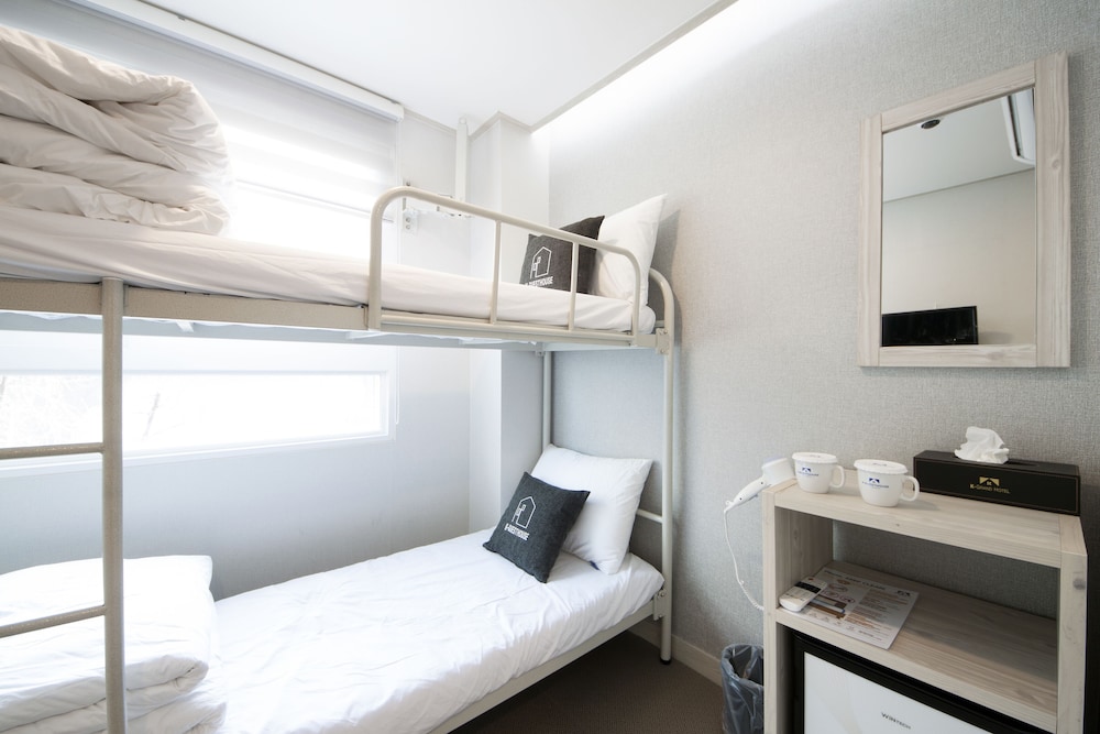 k grand hotel seoul