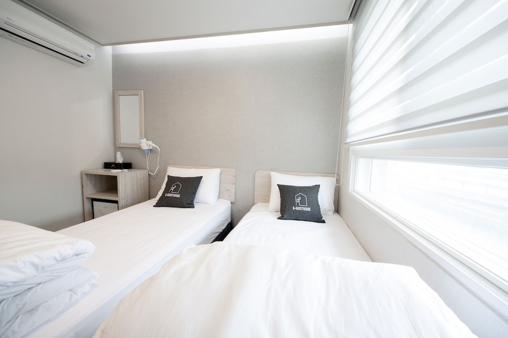 k grand hotel seoul