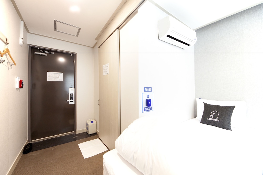 k grand hotel seoul