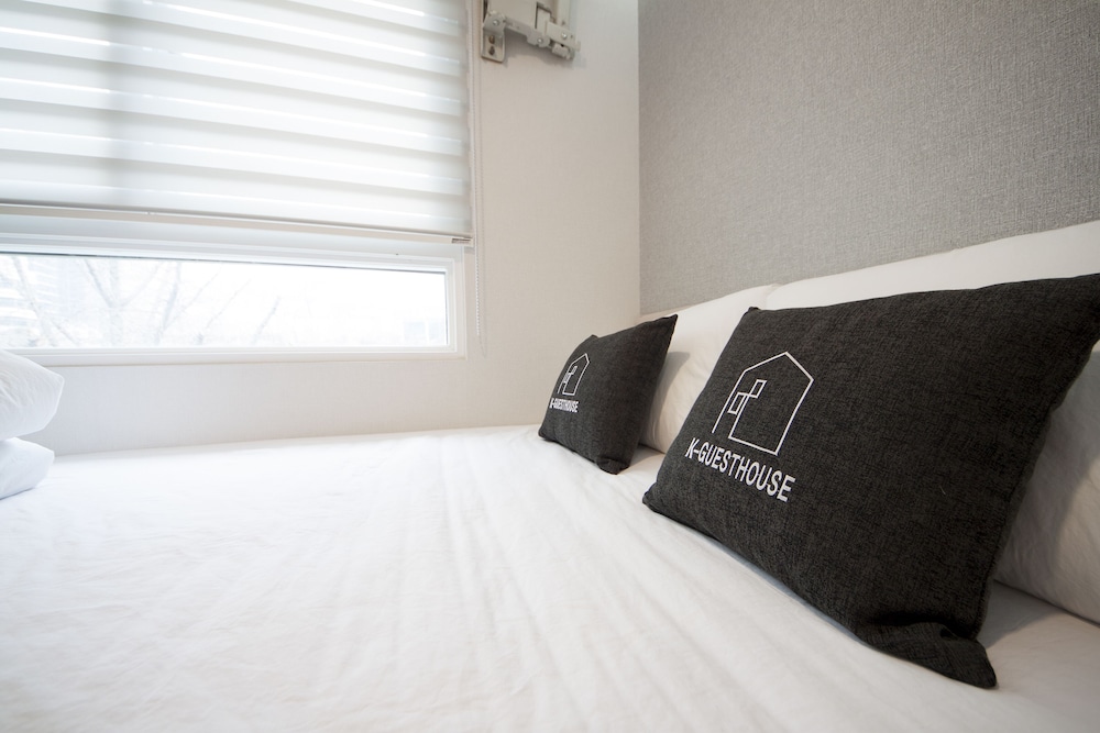 k grand hotel seoul