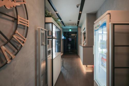hotel yaja siheung jeongwang branch