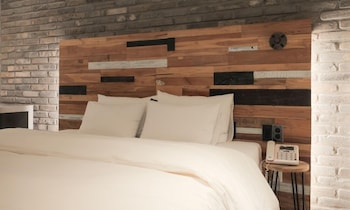 hotel yaja siheung jeongwang branch