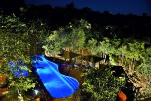 Victoria Falls Safari Club,Hwange National Park>>Hwange,5 star